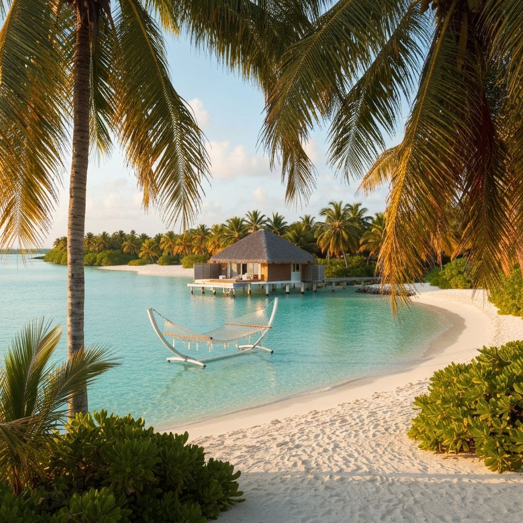 Best Resorts in Eleuthera