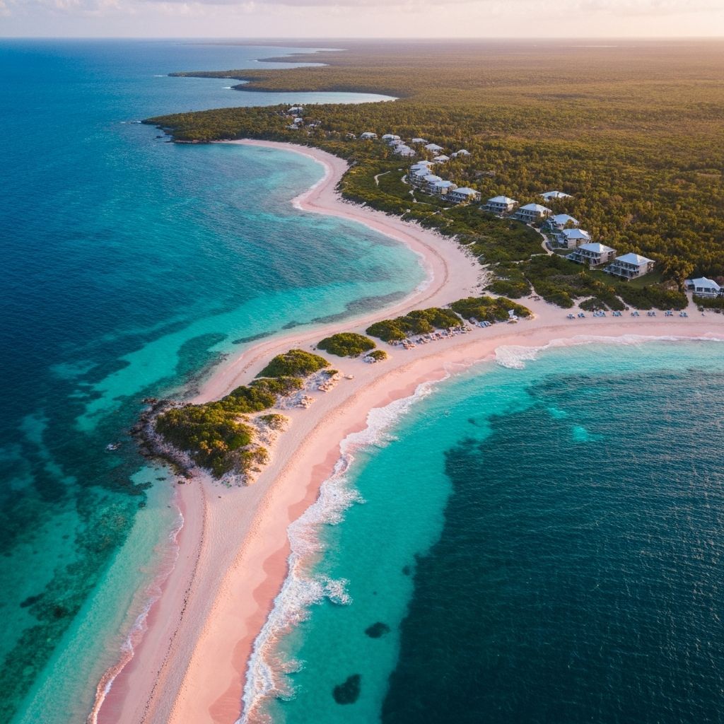 Where to Stay in Eleuthera