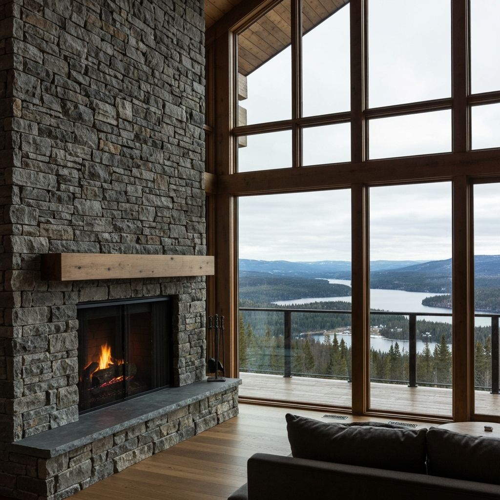 Best Luxury Stays in Mont Tremblant